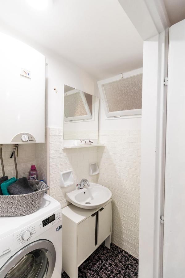 Apartma Remi II Піран Екстер'єр фото