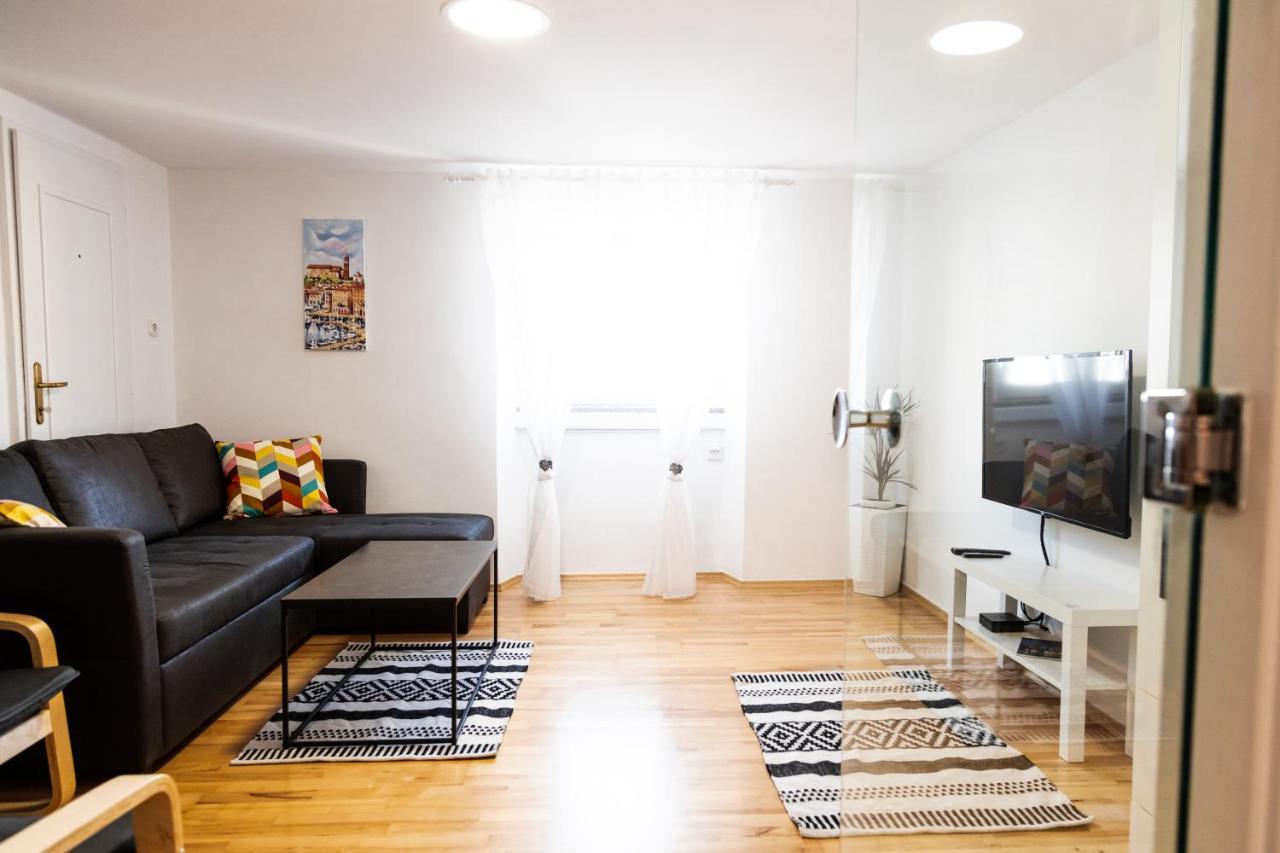 Apartma Remi II Піран Екстер'єр фото