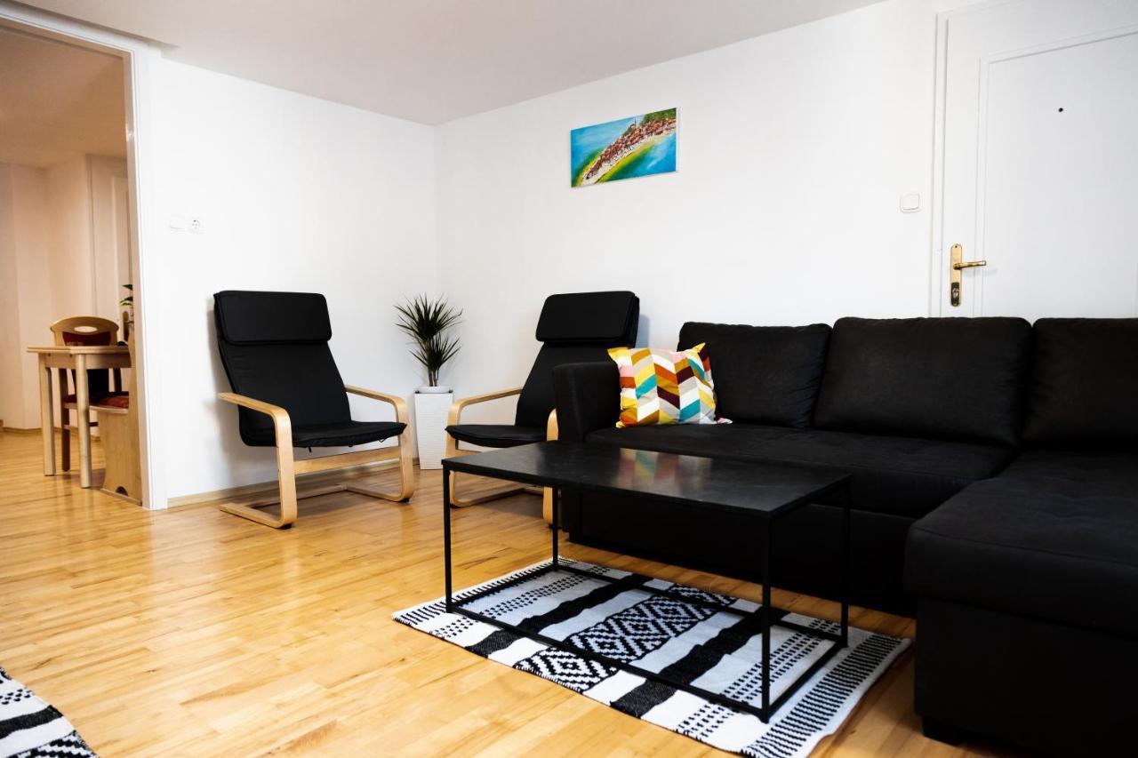 Apartma Remi II Піран Екстер'єр фото