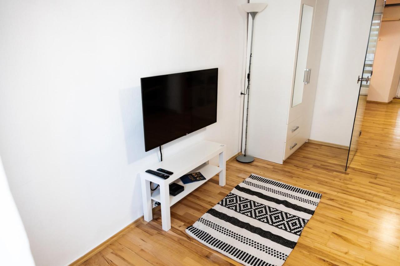 Apartma Remi II Піран Екстер'єр фото