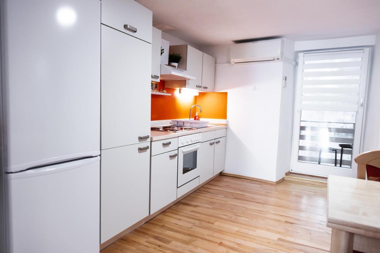 Apartma Remi II Піран Екстер'єр фото