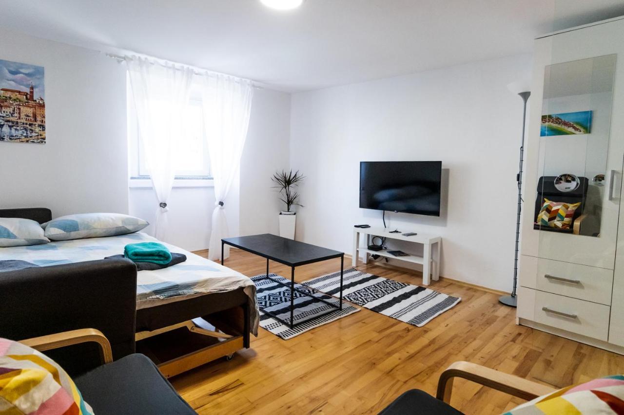 Apartma Remi II Піран Екстер'єр фото