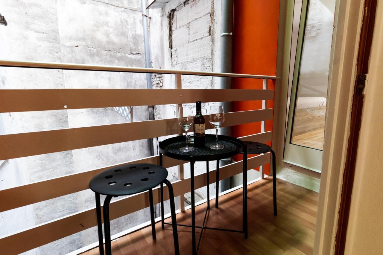 Apartma Remi II Піран Екстер'єр фото