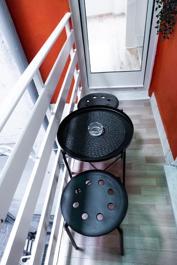 Apartma Remi II Піран Екстер'єр фото