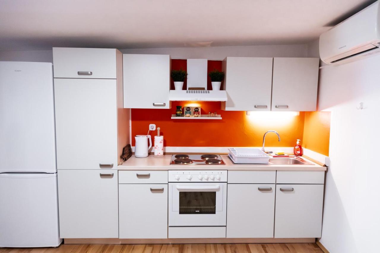 Apartma Remi II Піран Екстер'єр фото