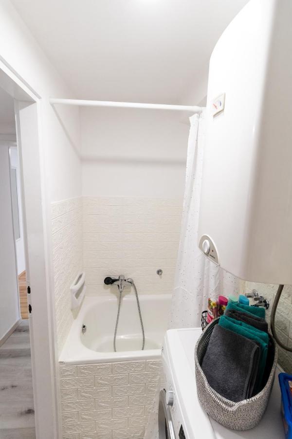 Apartma Remi II Піран Екстер'єр фото